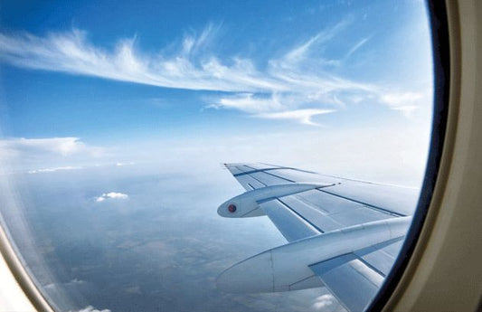 Airline policies for pregnant travellers