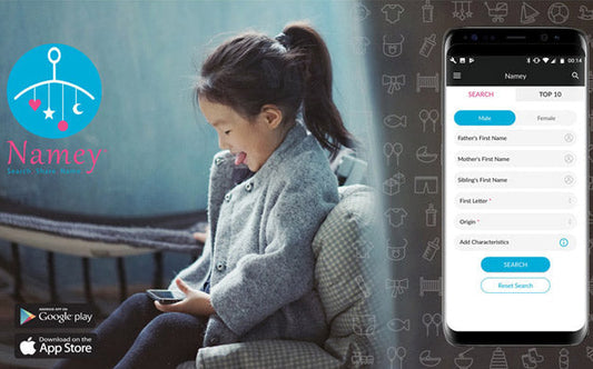 5 best baby name apps for indecisive parents