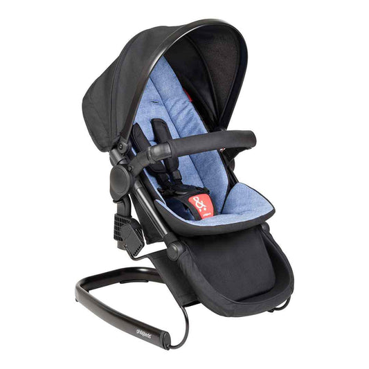 Phil & Teds lazyted™ rock&rest