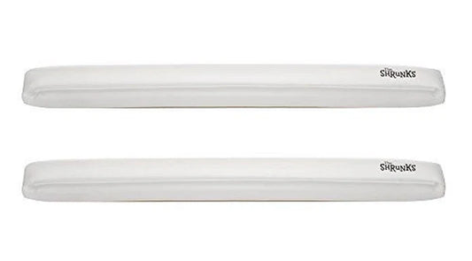 The Shrunks Sleep Security Inflatable Bed Rails, Pack of 2
