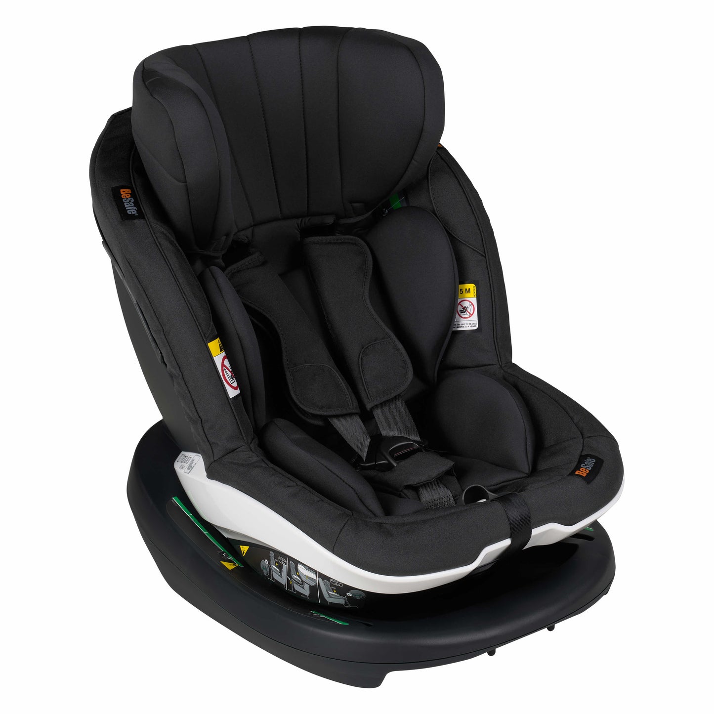 Besafe iZi Modular i-Size Car Seat
