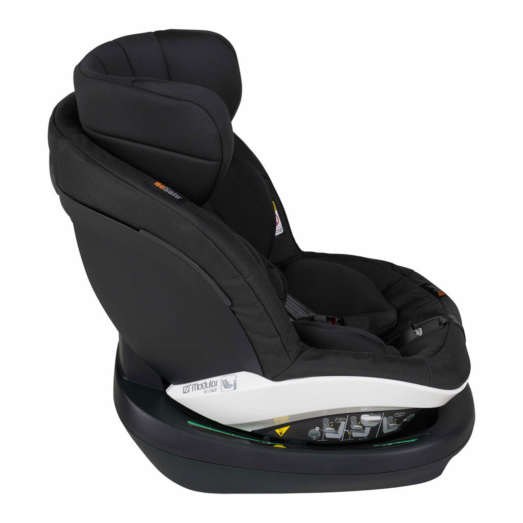 Besafe iZi Modular i-Size Car Seat