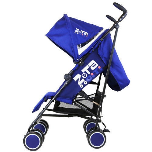 Zeta Citi Stroller Buggy Pushchair – Navy