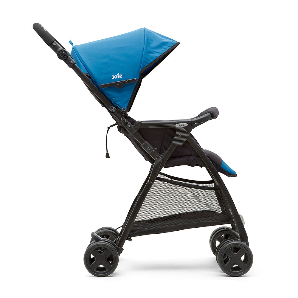 Joie Aire Lite Travel System - Pacific