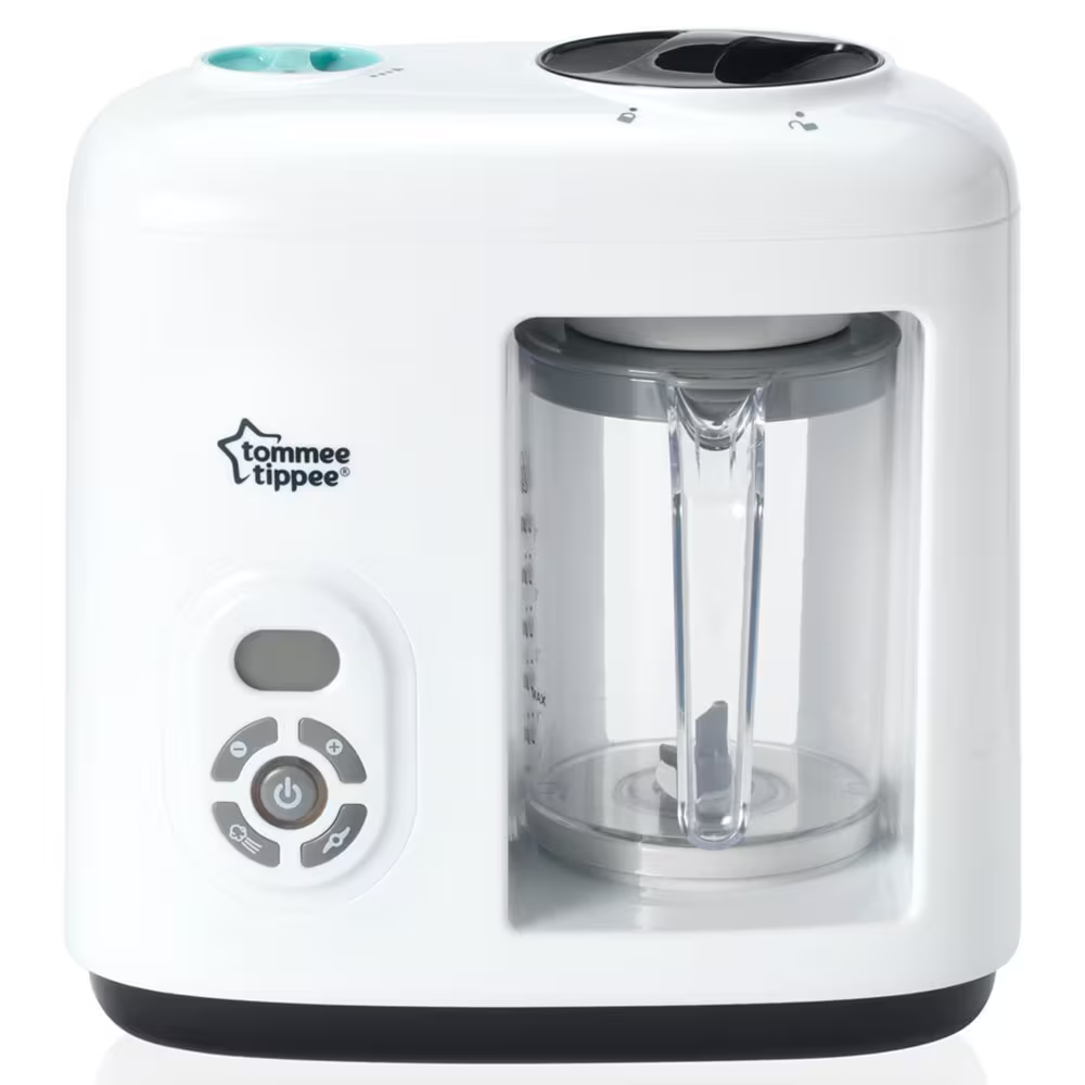 Tommee Tippee Steamer Blender