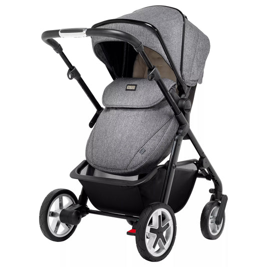 Silver Cross Pioneer 2 in 1 - Momomarque