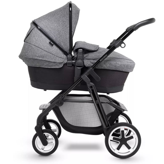 Silver Cross Pioneer 2 in 1 - Momomarque