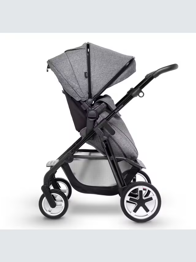 Silver Cross Pioneer 2 in 1 - Momomarque