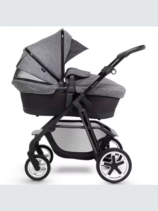 Silver Cross Pioneer 2 in 1 - Momomarque