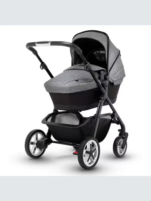 Silver Cross Pioneer 2 in 1 - Momomarque