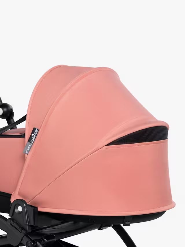 Babyzen YOYO Bassinet - Ginger