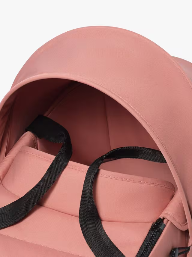 Babyzen YOYO Bassinet - Ginger