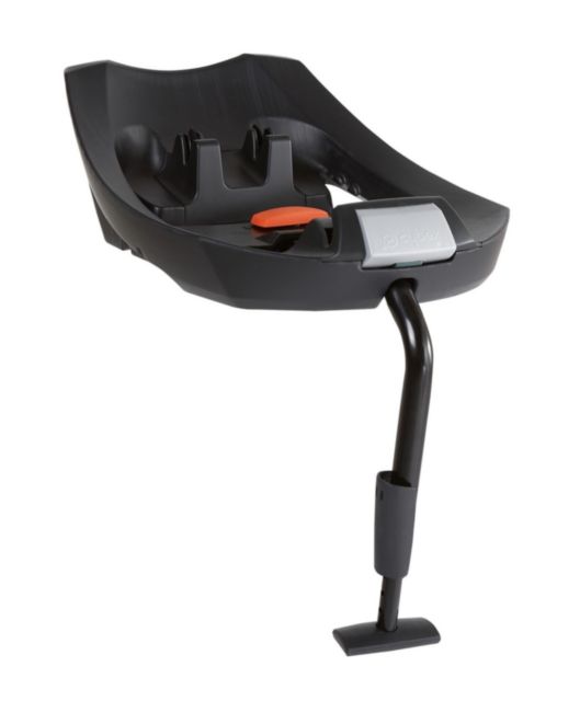 Cybex Base 2 Fix for Aton Car Seats - Black