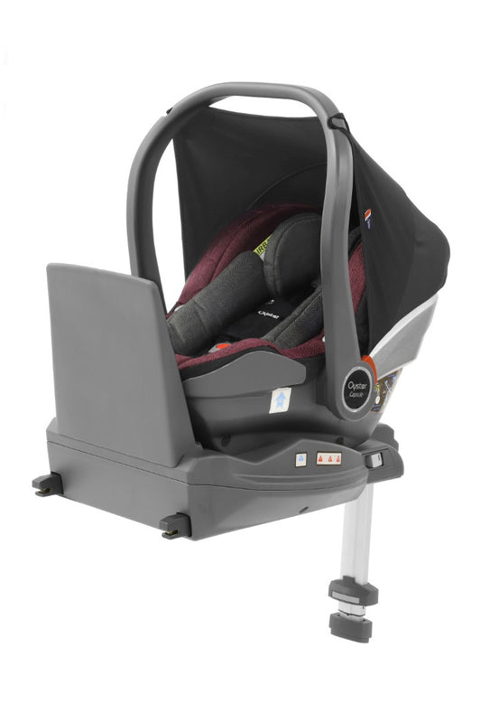BabyStyle Oyster DuoFix Isofix Base
