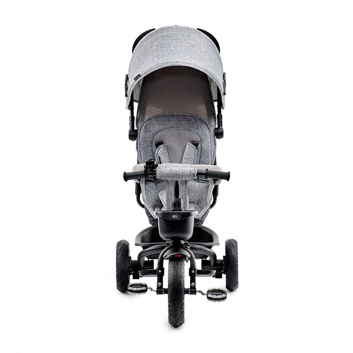 Kinderkraft AVEO Tricycle - Light Gray