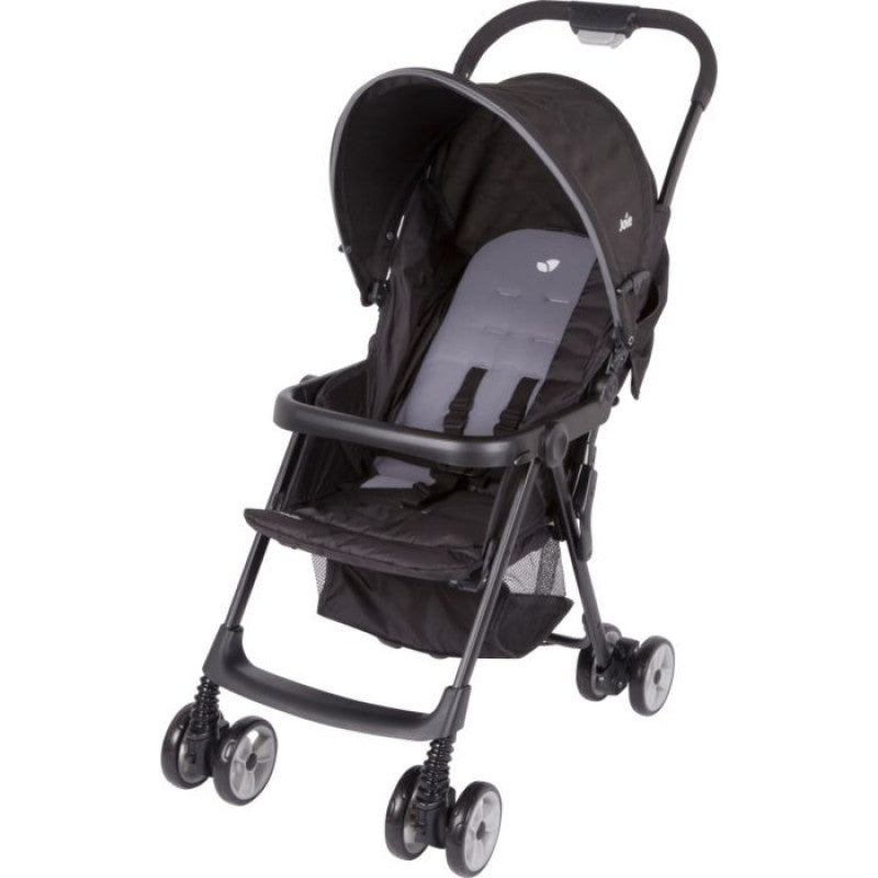 Joie Juva Stroller - Black