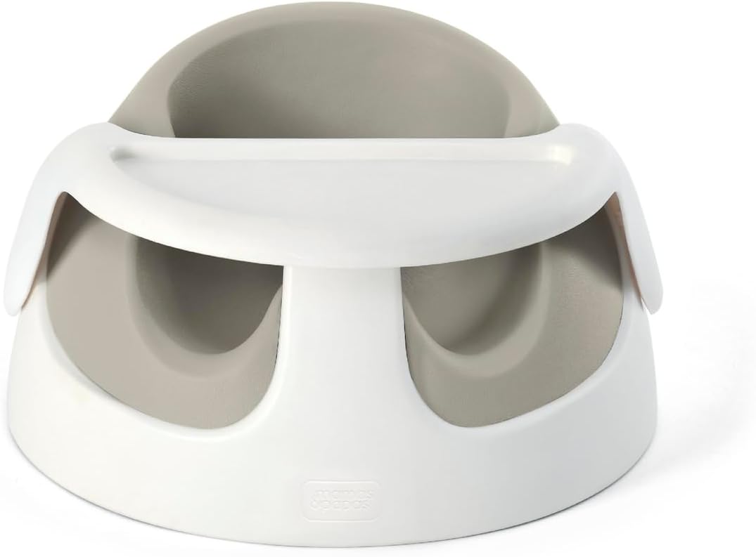 Mamas & Papas Baby Snug Seat and Activity Tray