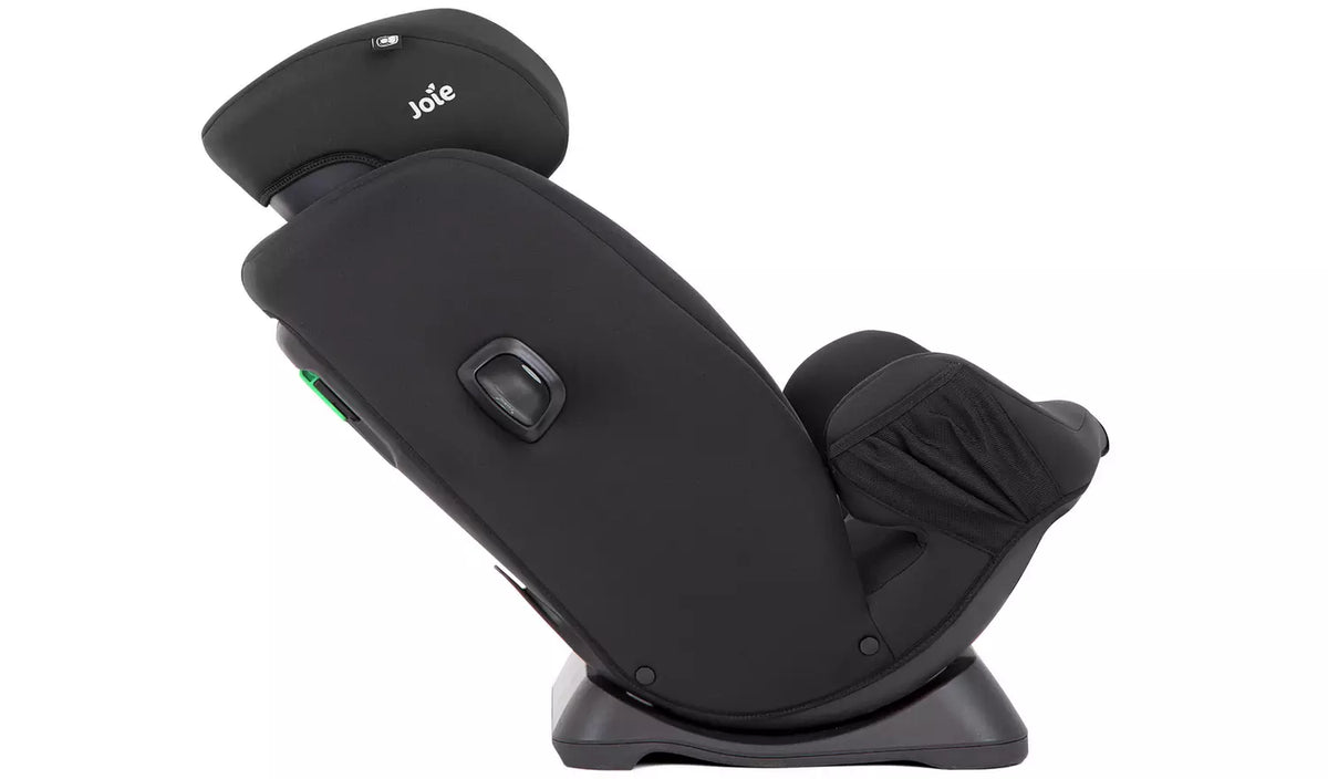 Joie Every Stage R129 Birth To 12 Car Seat - Shale