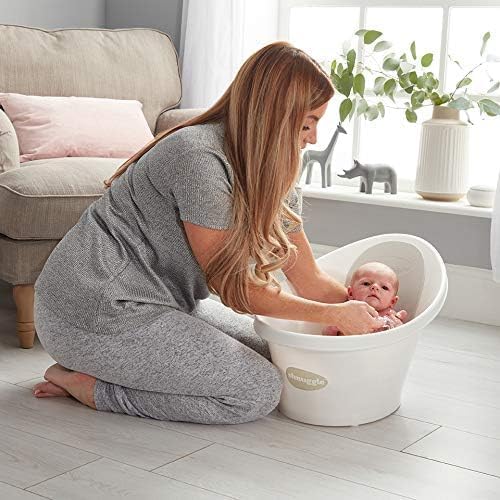 Shnuggle Newborn Baby Bath