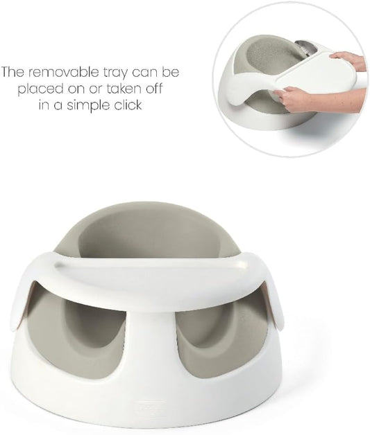 Mamas & Papas Baby Snug Seat and Activity Tray