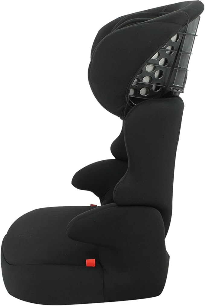 Nania BELINE Child car seat, Group 1/2/3 (9-36kg) - Beline Black