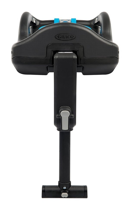 Graco Snugfix Car Seat Isofix Base - Black