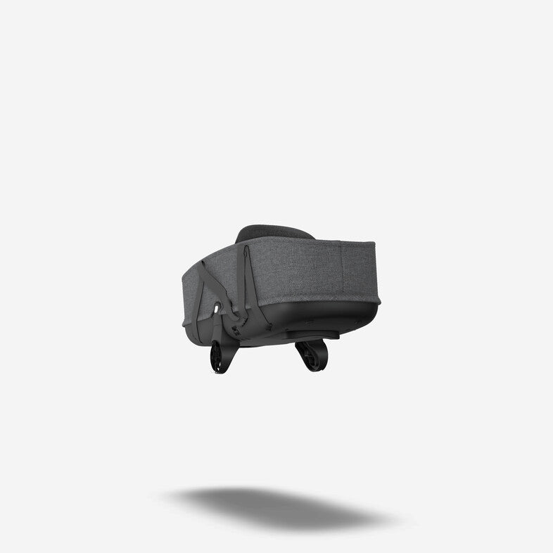 Bugaboo Bee 5 carrycot complete