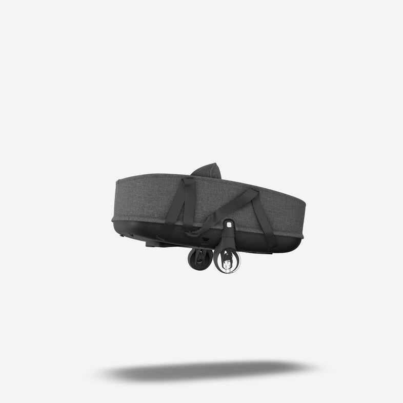 Bugaboo Bee 5 carrycot complete
