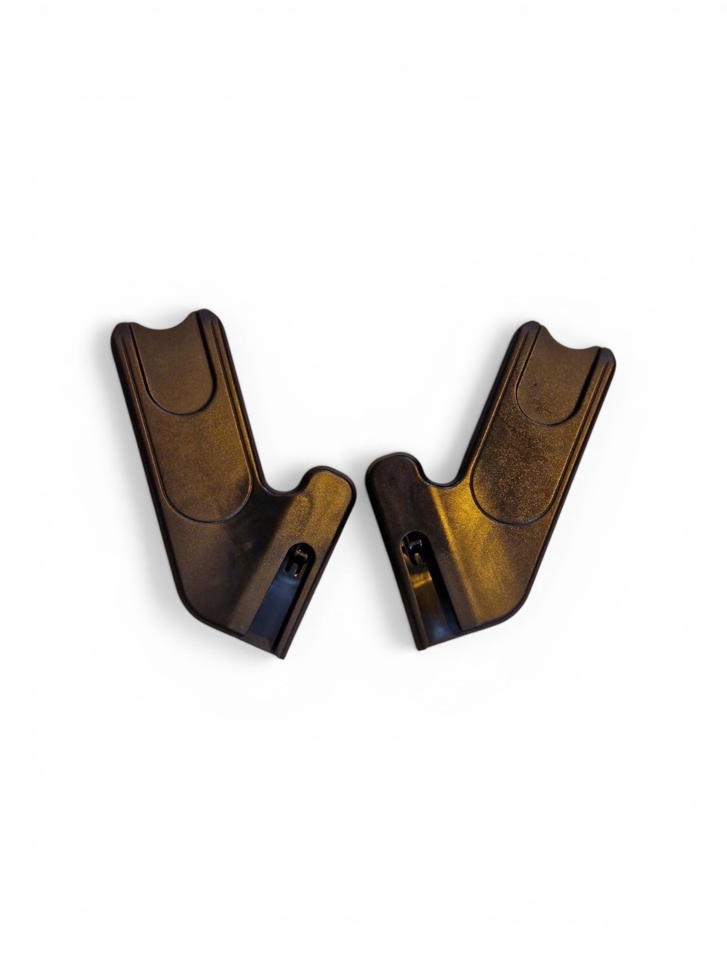 Joie Travi / Pact Pro Car Seat Adaptors