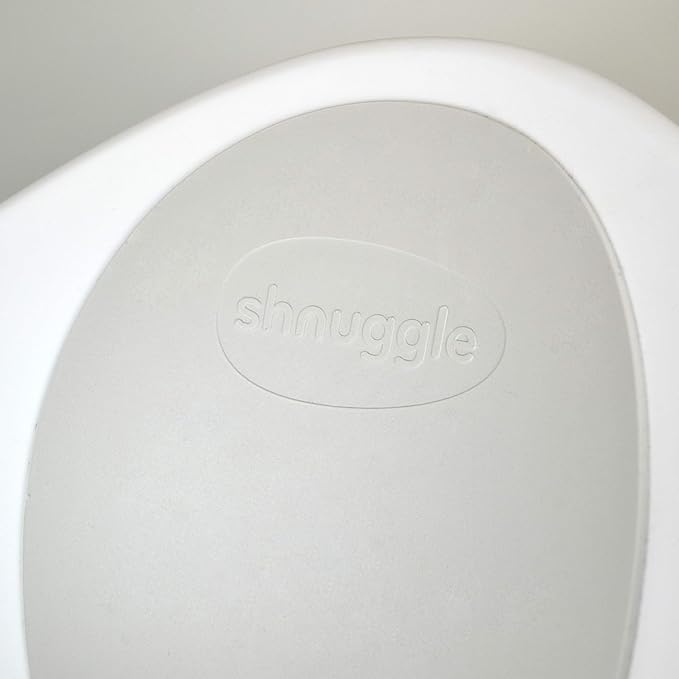 Shnuggle Newborn Baby Bath
