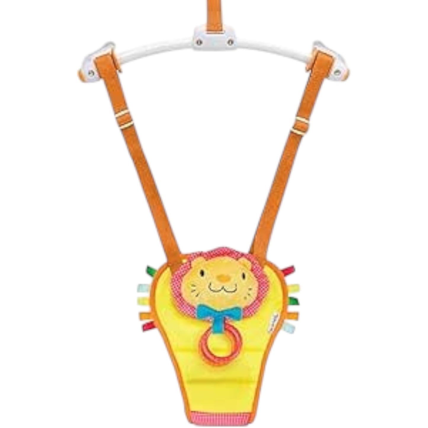 Munchkin Bounce & Play Door Frame Baby Bouncer