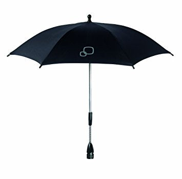 Quinny Parasol - Black