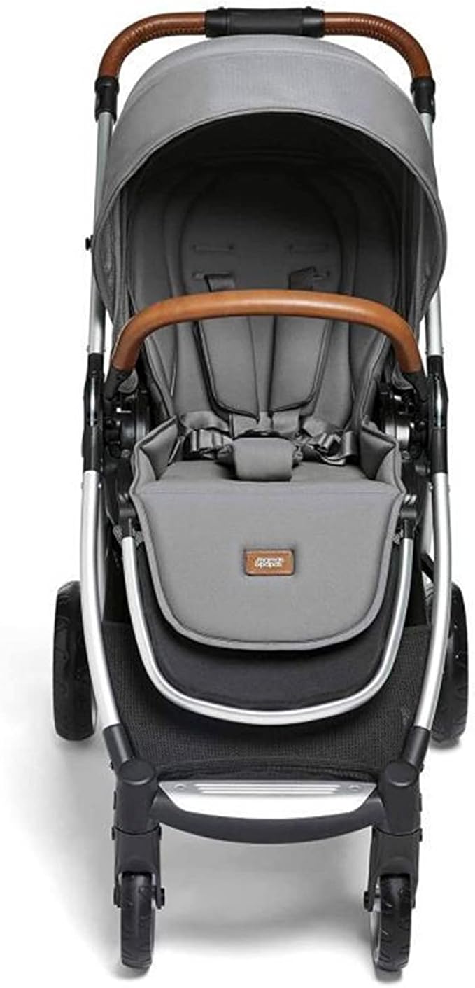 Mamas & Papas Flip XT2 2 in 1 - Fossil Grey