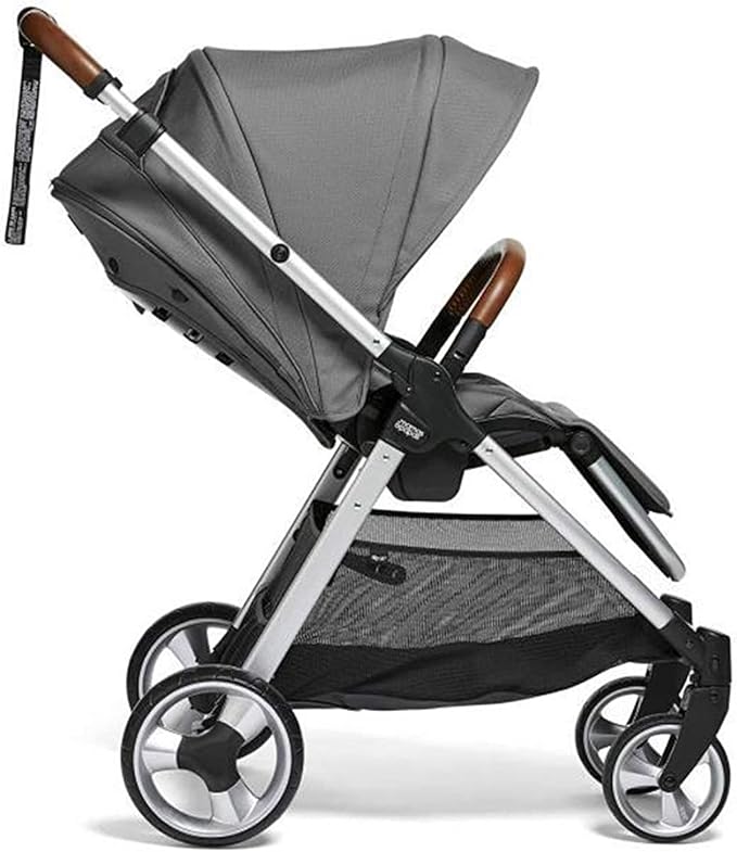 Mamas & Papas Flip XT2 2 in 1 - Fossil Grey