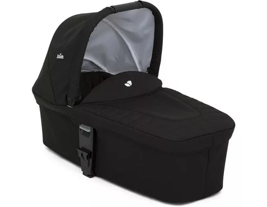 Joie Chrome DLX 3 in 1 Travel System- Blazer