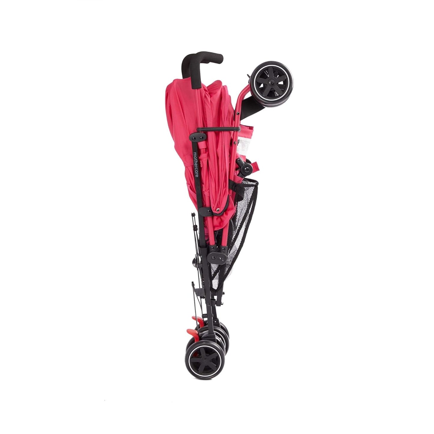 Mothercare Nanu Stroller - Pink Daisy