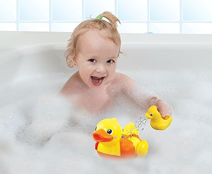 VTech Float & Splash Duck