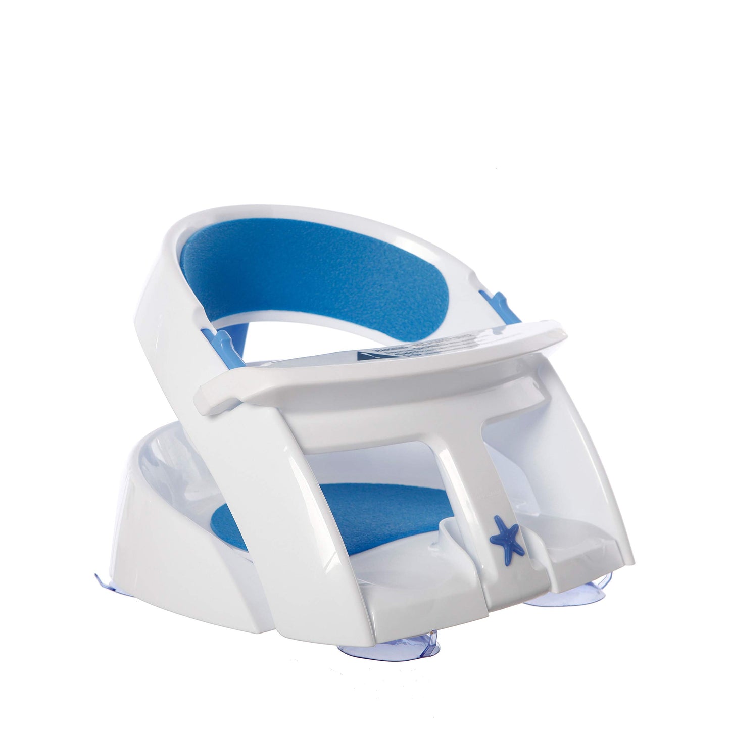 Dreambaby Super Comfy Bath Seat With Heat Sensing Indicator