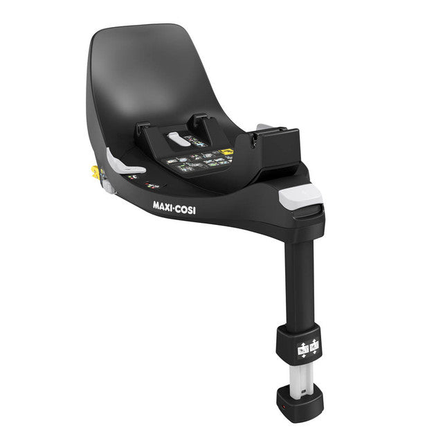 Maxi Cosi FamilyFix 360 (R129 - ISOFIX) - Black