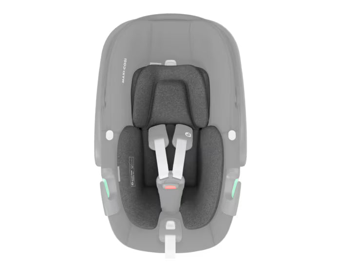 Maxi Cosi Pebble 360 i-Size Group 0+ Baby Car Seat - Essential Black