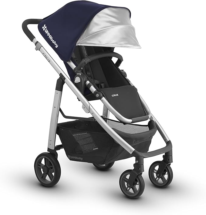 UPPAbaby Cruz 2in1 Pram System - Taylor