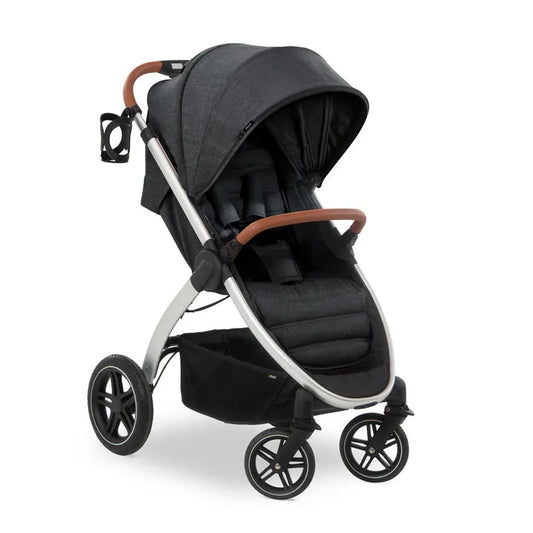 Hauck Uptown Pushchair – Black