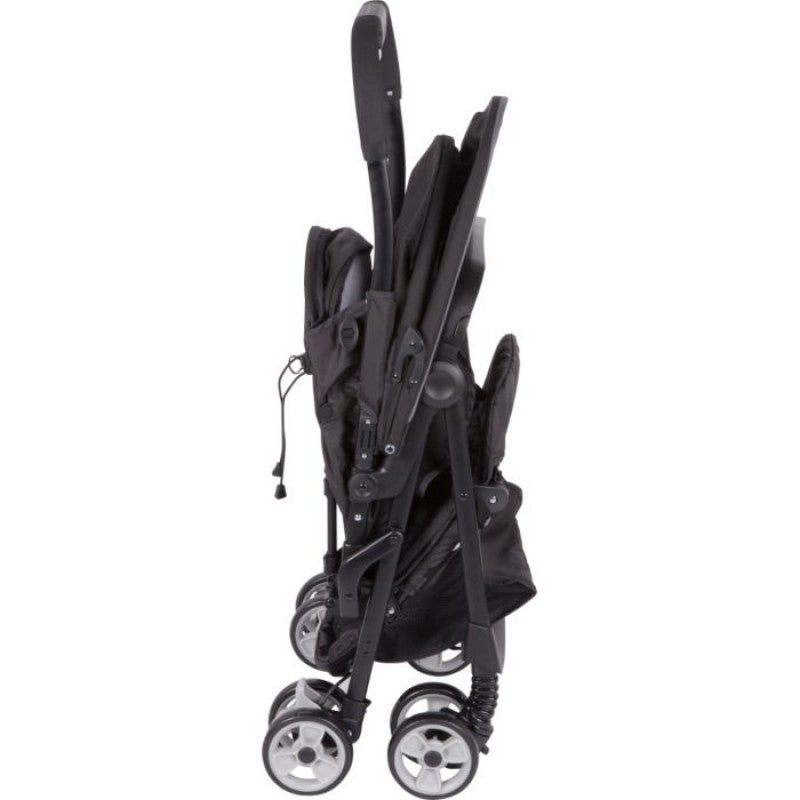 Joie Juva Stroller - Black