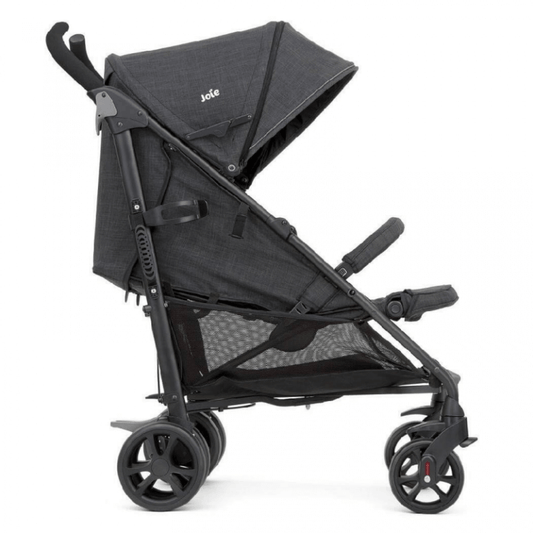 Joie Brisk LX Lightweight Umbrella Stroller - Pavement