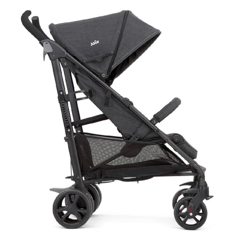 Joie Brisk LX Lightweight Umbrella Stroller - Pavement