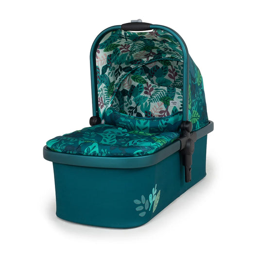 Cosatto Wow 2 Travel System - Midnight Jungle
