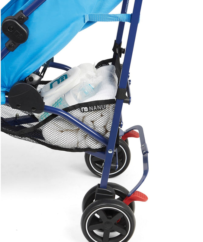 Mothercare Nanu Stroller - Little Monster