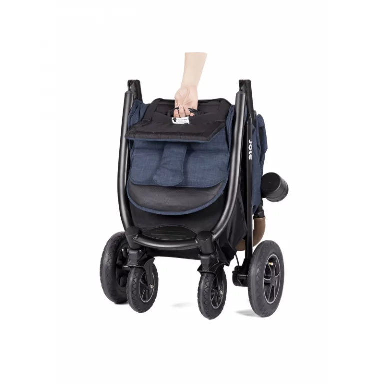 Joie Mytrax Stroller – Deep Sea