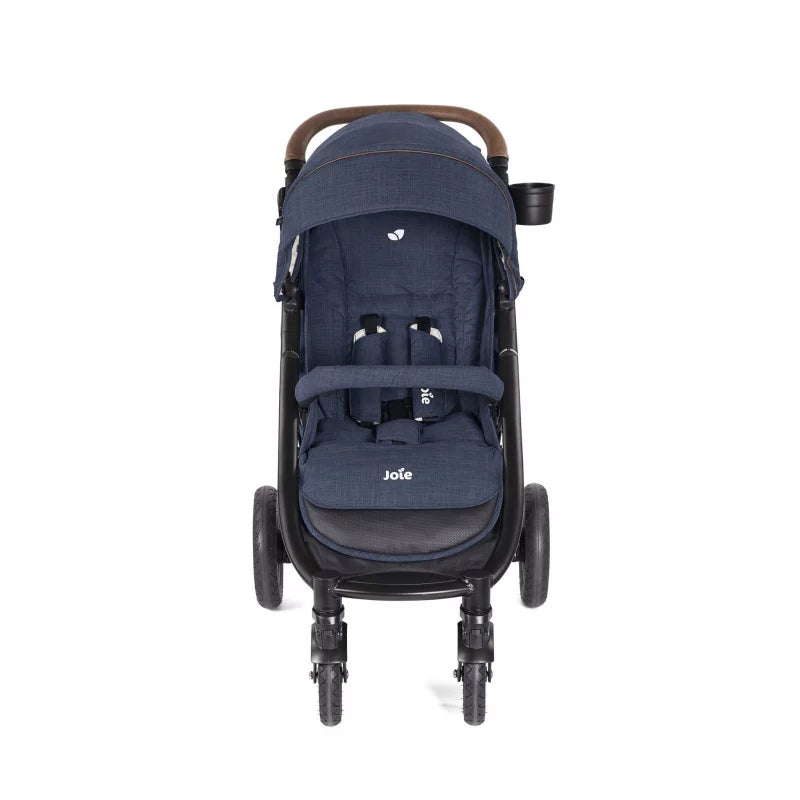 Joie Mytrax Stroller – Deep Sea