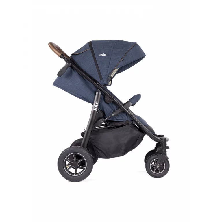 Joie Mytrax Stroller – Deep Sea